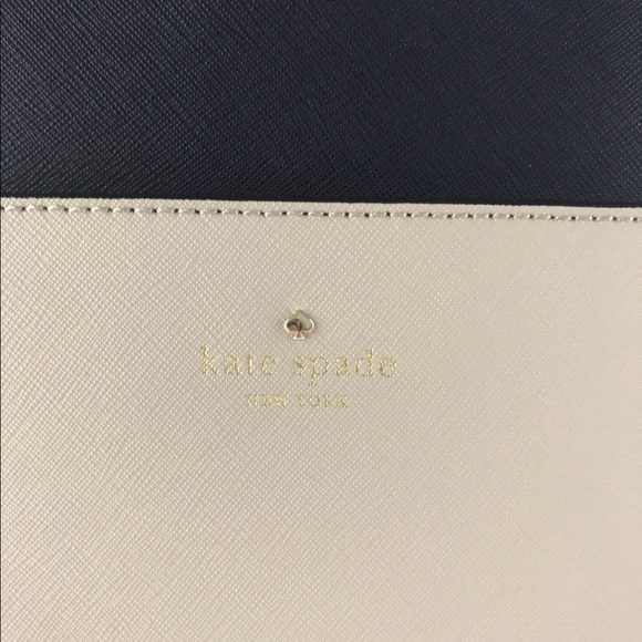 NWT Kate Spade Cameron Cedar Street Tayler Tote - Picture 4 of 8